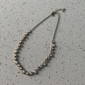 Touchstone Crystal by Swarovski Necklace